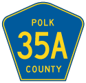 County Road 35A
